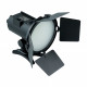 Студийная RGB LED-лампа JSL-216 Black