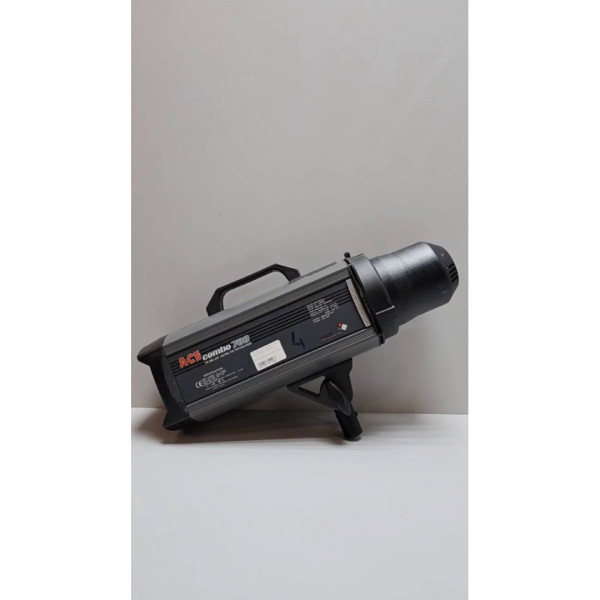  Студійний спалах Hyundae Photonics Combo 700