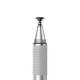  Стилус Baseus Golden Cudgel Capacitive Silver