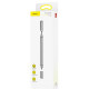  Стилус Baseus Golden Cudgel Capacitive Silver