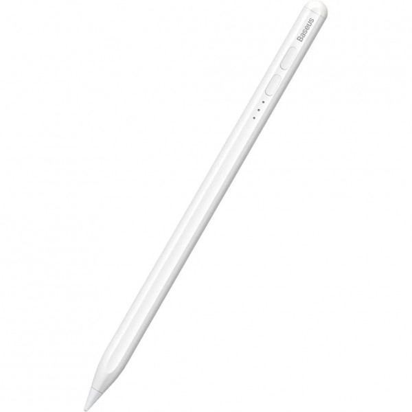  Стілус Baseus Smooth Writing With LED Indicators White