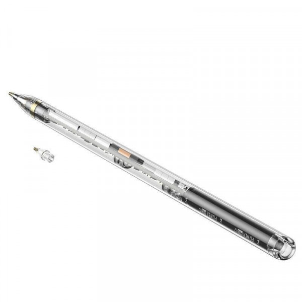  Стілус Hoco GM110 Transparent Explore Series Active