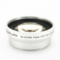 Телеконвертер Marumi 52 мм 2.0х
