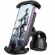  Тримач для велосипеда Baseus QuickGo Series Black (C40561500113-00)