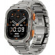  Умные часы Kospet TANK M3 Ultra SE Silver