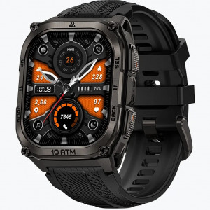  Умные часы Kospet TANK M4 Black