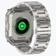  Умные часы Kospet TANK M4 SE Silver