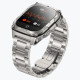  Умные часы Kospet TANK M4 SE Silver