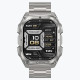  Умные часы Kospet TANK M4 SE Silver