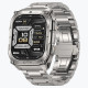  Умные часы Kospet TANK M4 SE Silver