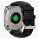  Умные часы Kospet TANK M4 Silver
