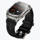  Умные часы Kospet TANK M4C Silver