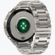  Умные часы Kospet TANK T3 Ultra 2 SE Silver