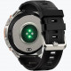  Умные часы Kospet TANK T3 Ultra 2 Silver