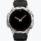  Умные часы Kospet TANK T3 Ultra 2 Silver