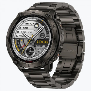  Умные часы Kospet TANK T4 SE Black