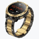  Умные часы Kospet TANK T4 SE Gold