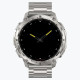  Умные часы Kospet TANK T4 SE Silver