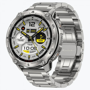  Умные часы Kospet TANK T4 SE Silver