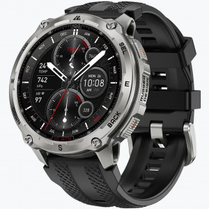  Умные часы Kospet TANK T4 Silver