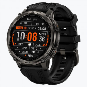 Умные часы Kospet TANK T4C Black