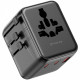  Універсальний адаптер Proove Trip 25W Black (TATL25310001)