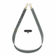  Універсальний ремінець Switcheasy with EasyStrap Card 20mm Noctilucent Blue (SPHIPH220NL23)