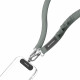  Універсальний ремінець Switcheasy with EasyStrap Card 20mm Noctilucent Blue (SPHIPH220NL23)