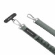  Універсальний ремінець Switcheasy with EasyStrap Card 20mm Noctilucent Blue (SPHIPH220NL23)