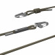  Універсальний ремінець Switcheasy with EasyStrap Card 6mm 2023 Army Green (SPHIPH154AN23)