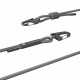 Універсальний ремінець Switcheasy with EasyStrap Card 6mm 2023 Grey (SPHIPH154GR23)