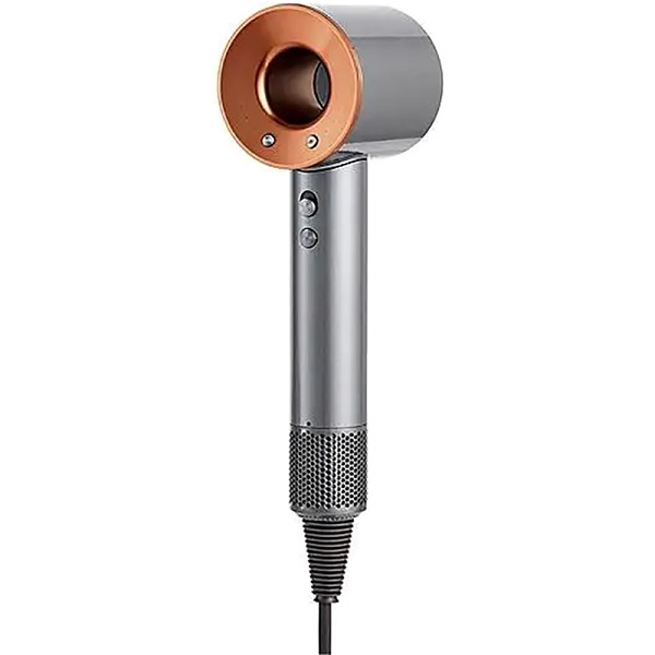  Фен Dyson HD07 Supersonic Nickel/Copper (389922-01)