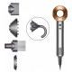  Фен Dyson HD07 Supersonic Nickel/Copper (389922-01)