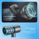  Фен Proove Tyson (1800W) Gray (HDPT18000003)