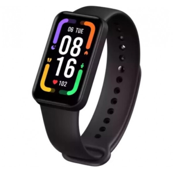  Фитнес-браслет Redmi Smart Band Pro Black