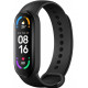  Фітнес-браслет Xiaomi Mi Smart Band 6 NFC Black (BHR4954GL)