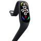  Фитнес-браслет Xiaomi Mi Smart Band 7 Black