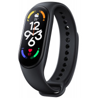 Фітнес-браслет Xiaomi Mi Smart Band 7 Black