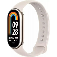 Фитнес-браслет Xiaomi Mi Smart Band 8 Champagne Gold UA