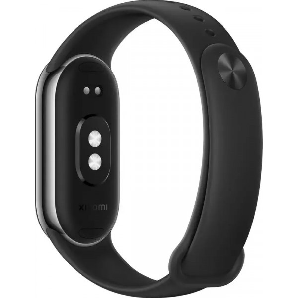  Фитнес-браслет Xiaomi Mi Smart Band 8 Graphite Black UA