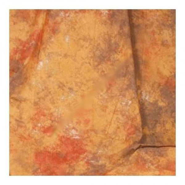  Фон тканевый Weifeng W-094 26x3 м оранжевый