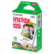  Фотобумага Fujifilm Instax Mini, 10 л (16567816)