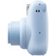  Фотокамера мгновенной печати Fujifilm Instax Mini 12 Pastel Blue (16806092)