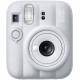  Фотокамера миттєвого друку Fujifilm Instax Mini 13 Clay White (16963137)
