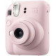  Фотокамера мгновенной печати Fujifilm Instax Mini 12 Blossom Pink (16806107)
