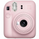  Фотокамера мгновенной печати Fujifilm Instax Mini 12 Blossom Pink (16806107)