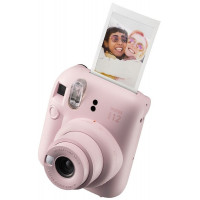 Фотокамера миттєвого друку Fujifilm Instax Mini 12 Blossom Pink (16806107)
