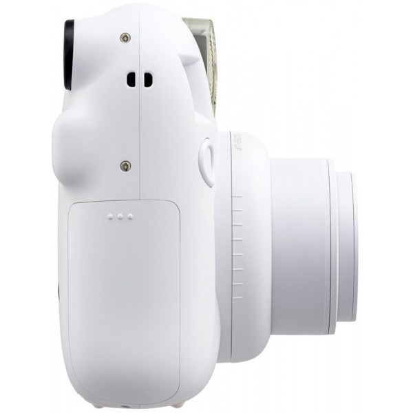  Фотокамера мгновенной печати Fujifilm Instax Mini 12 Clay White (16806121)