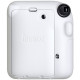  Фотокамера мгновенной печати Fujifilm Instax Mini 12 Clay White (16806121)
