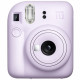  Фотокамера мгновенной печати Fujifilm Instax Mini 12 Lilac Purple (16806133)